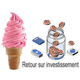 Quels sont les avantages d'investir dans une machine  glace italienne pour mon commerce ?