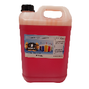 Sirop HD 5 litres Granita Fraise