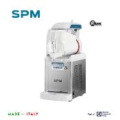 Machine à glace multifonctions GTPUSH1 - SPM