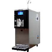 Machine à Glace Italienne Professionnelle BQ108