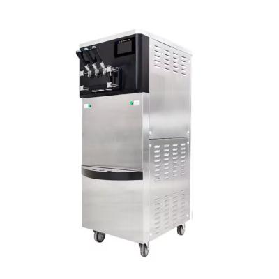 Machine à glace italienne professionnelle T333+ 