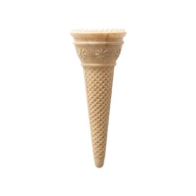 Cônes moulés simple 53 mm (1 carton)