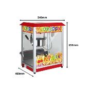 Machine à Pop Corn 8Oz