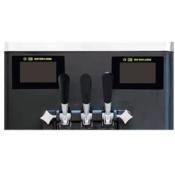 Machine à Glace Italienne Professionnelle ICMT122PLUS