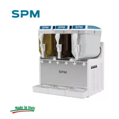 Machine à granita SPM ( 3x10L ) SORBY EVO