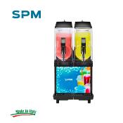 Machine à Granitas SPM (2x11 litres)