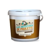 Mix  glace italienne Caf