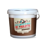 Mix  glace italienne Choconuts