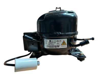 Compresseur pour réfrigération des cuves - CSB090NJJM