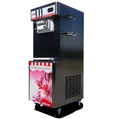 Machine Glace Italienne Professionnelle BQ636Y à pompes [OCCASION GARANTIE 3 MOIS]