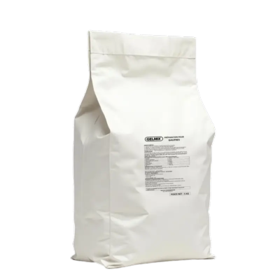 Mix en poudre pour Gaufres Foraines (gaufres de Bruxelles)