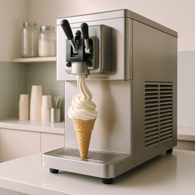 Les Erreurs � �viter Lors de l�Achat d�une Machine � Glace Italienne