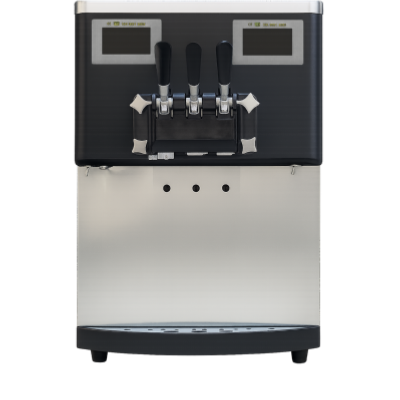 Machine à Glace Italienne Professionnelle ICMT122PLUS