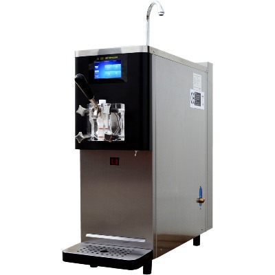 Machine à Glace Italienne Professionnelle BQ108