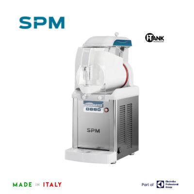 Machine à glace multifonctions GTPUSH1 - SPM