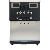 Machine à Glace Italienne Professionnelle ICMT122PLUS