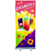 Roll Up Granitas