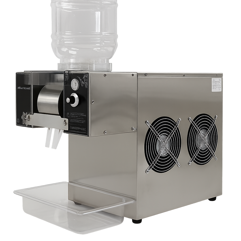 machine  granitas 30 litres Debref